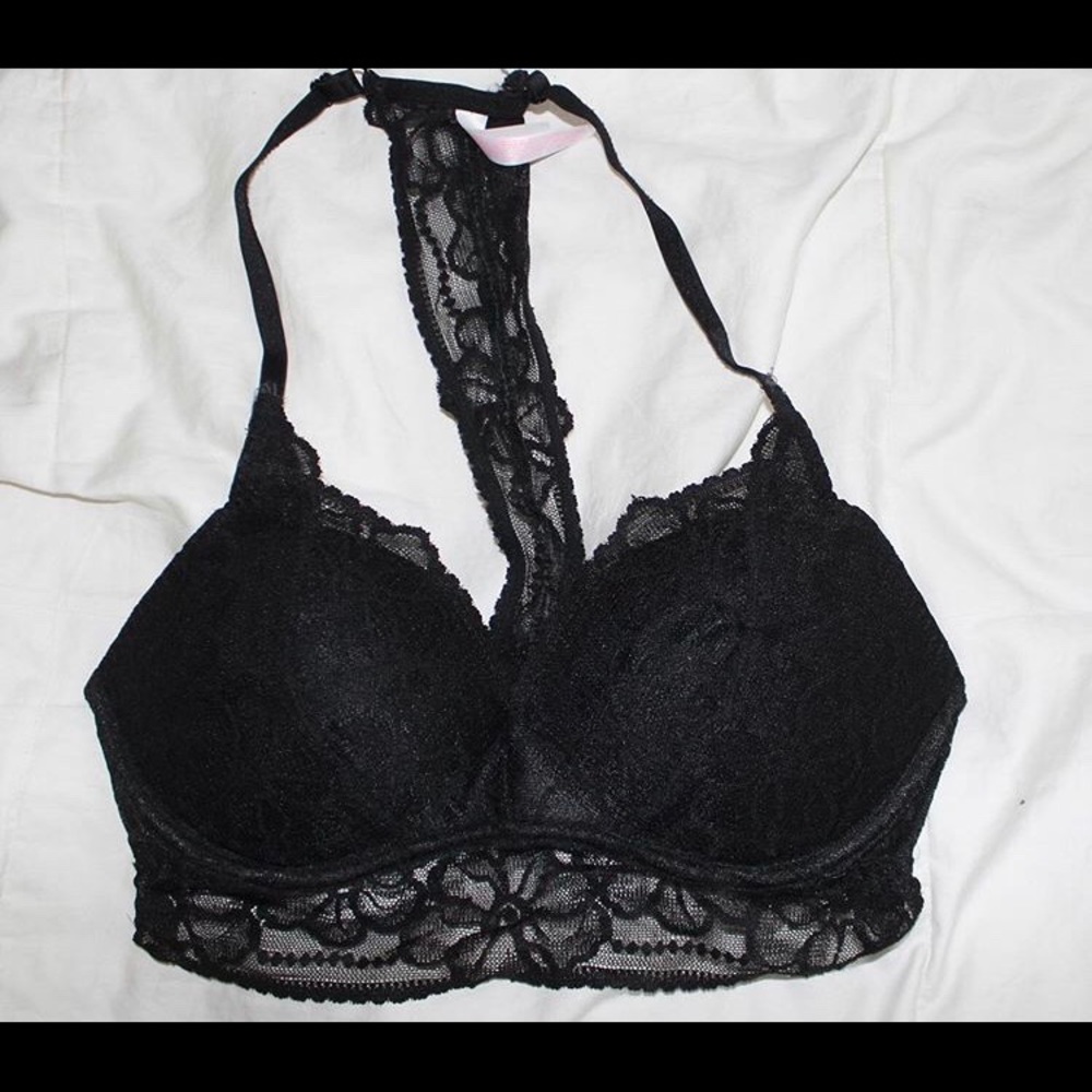 Victoria’s Secret PINK bralette